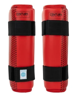 Outlet Century Martial Arts WAKO Tenacity Shin Guards