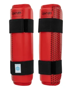 Outlet Century Martial Arts WAKO Tenacity Shin Guards