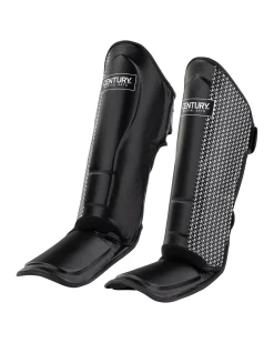 Clearance Century Martial Arts WAKO Tenacity Shin Instep