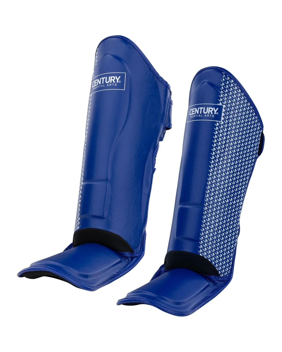 Clearance Century Martial Arts WAKO Tenacity Shin Instep