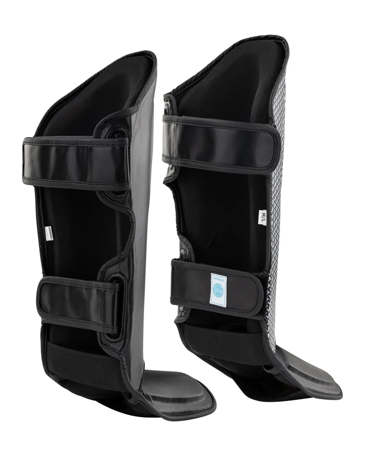 Clearance Century Martial Arts WAKO Tenacity Shin Instep