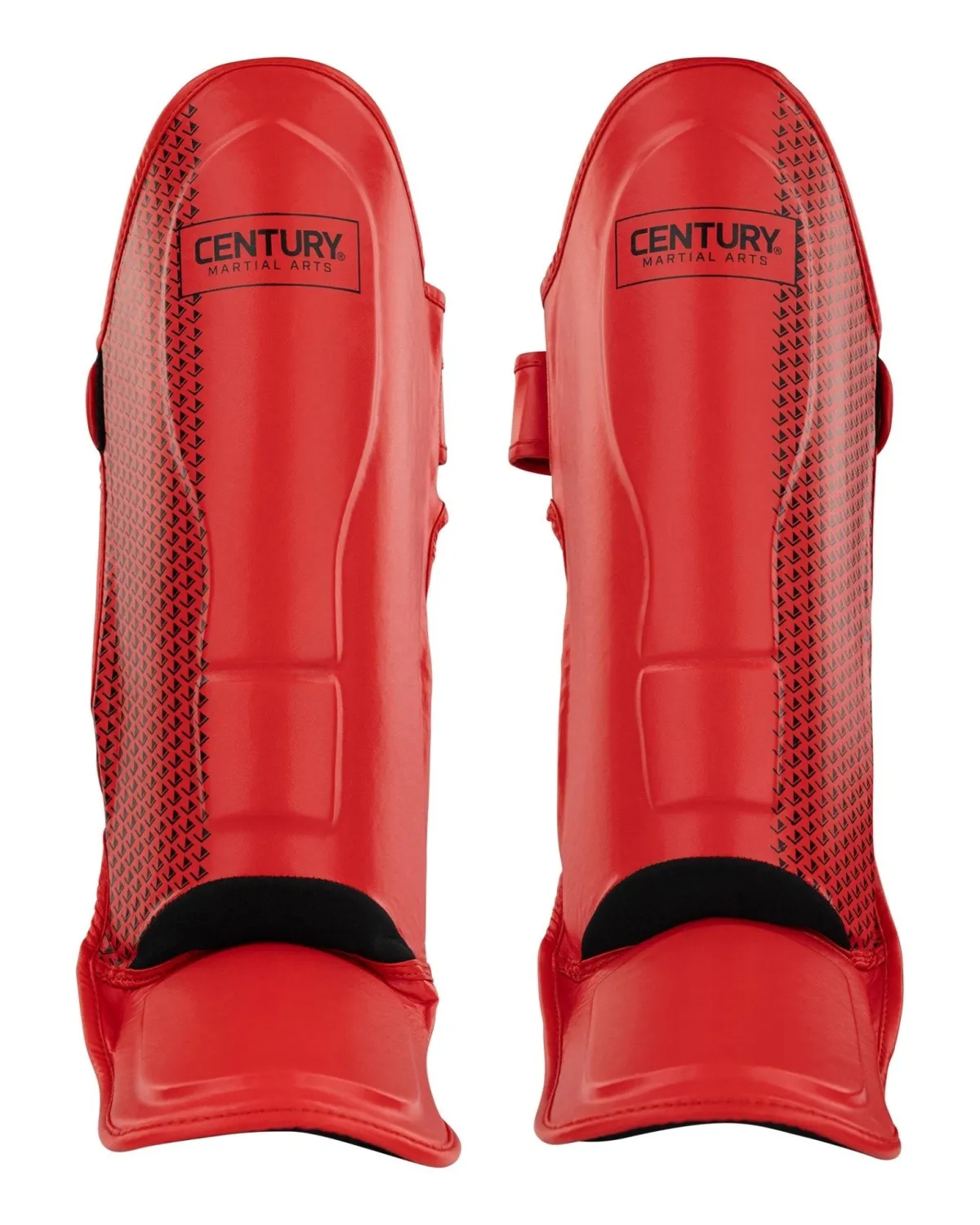 Clearance Century Martial Arts WAKO Tenacity Shin Instep