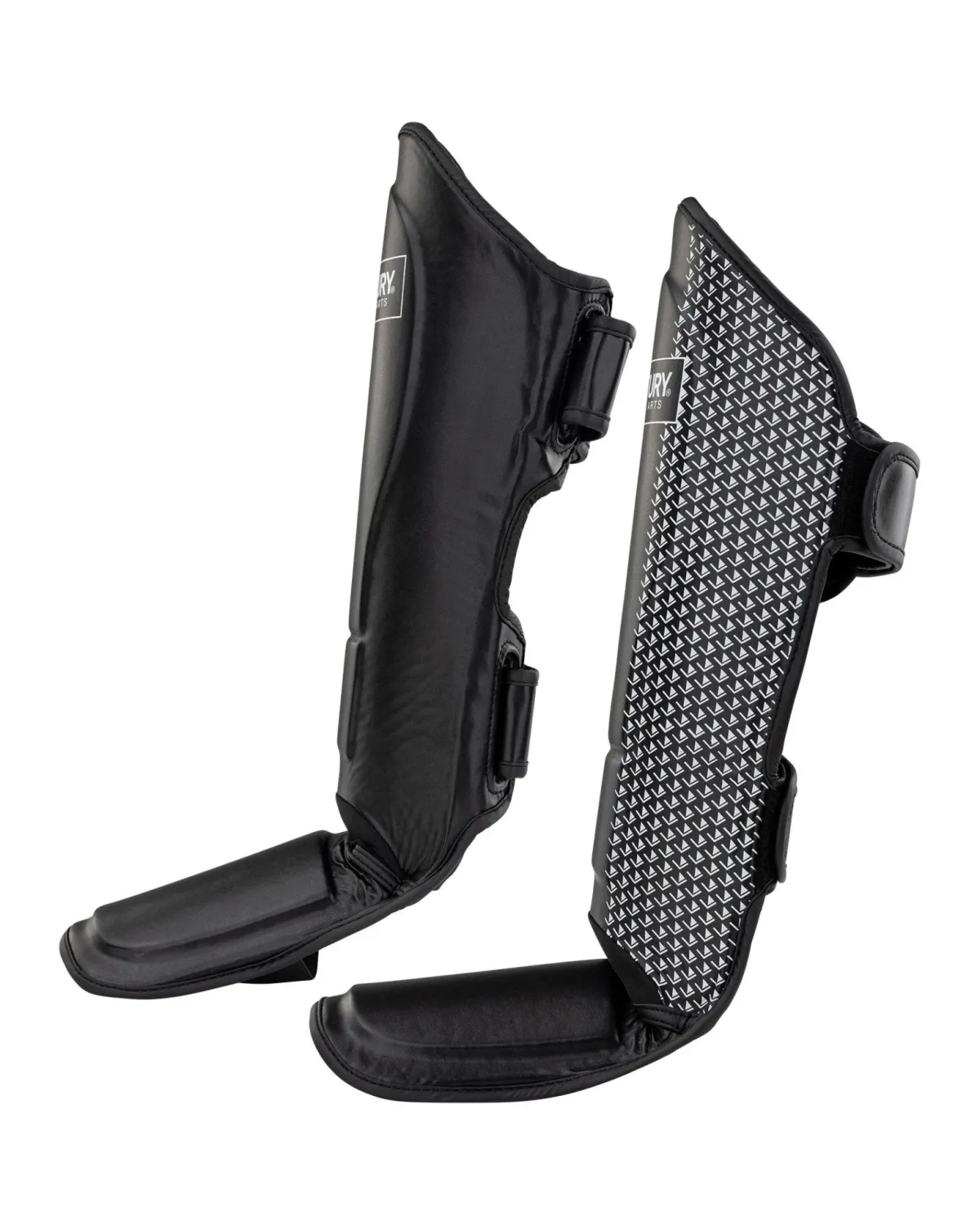 Clearance Century Martial Arts WAKO Tenacity Shin Instep