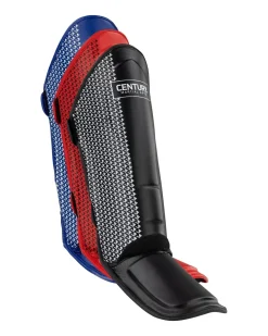 Clearance Century Martial Arts WAKO Tenacity Shin Instep