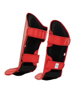 Clearance Century Martial Arts WAKO Tenacity Shin Instep