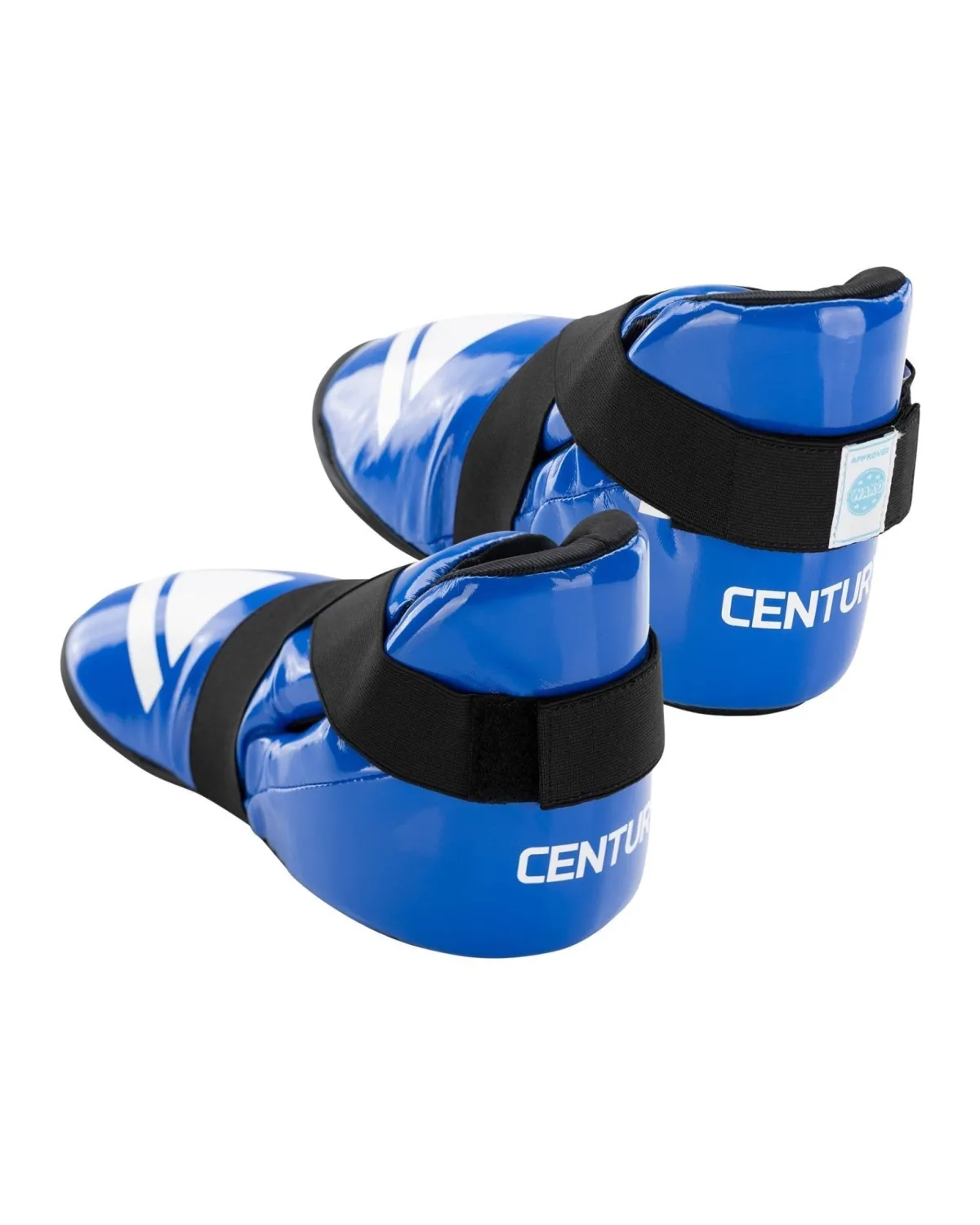 New Century Martial Arts WAKO Valor Kicks