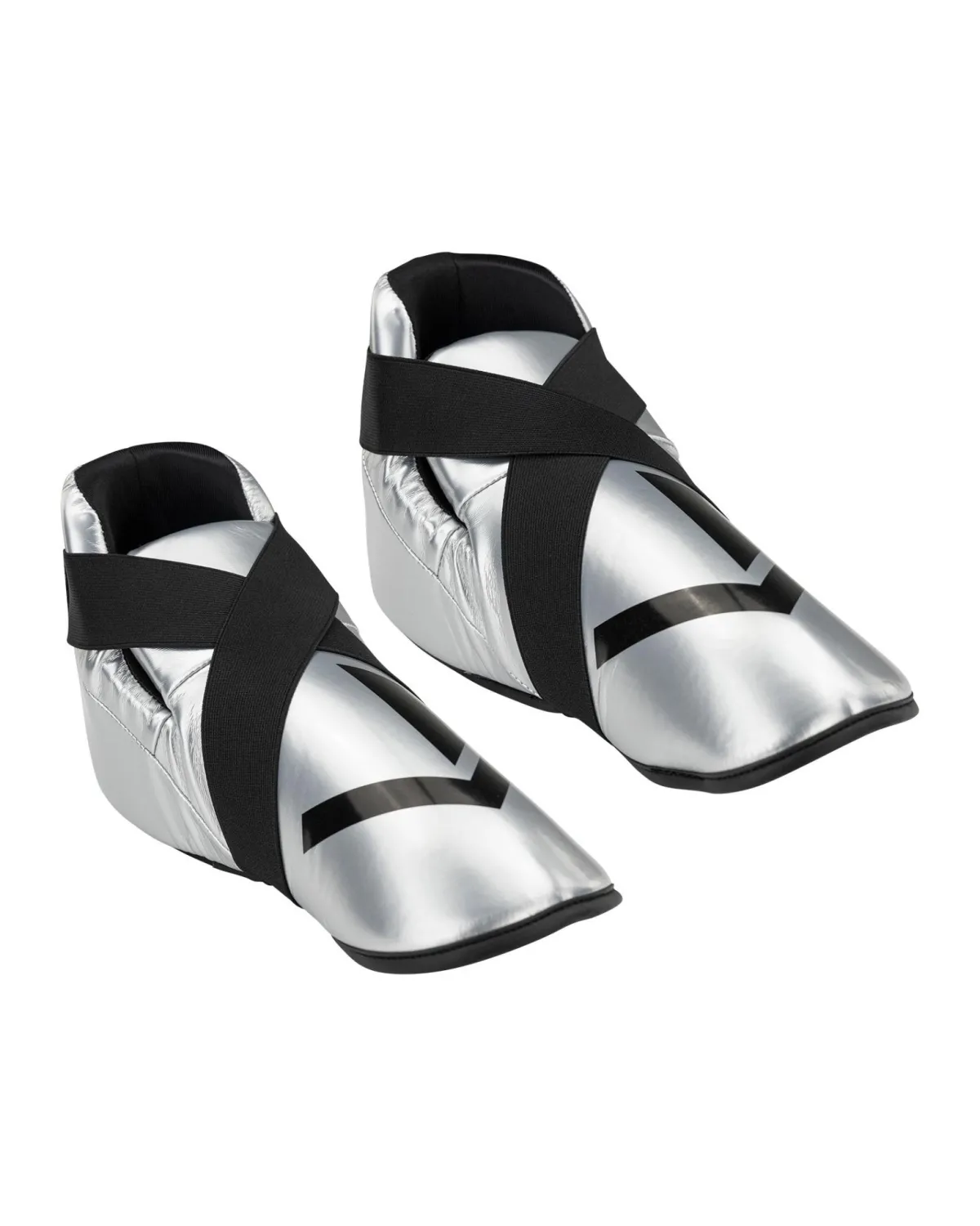 New Century Martial Arts WAKO Valor Kicks