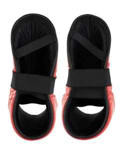 New Century Martial Arts WAKO Valor Kicks