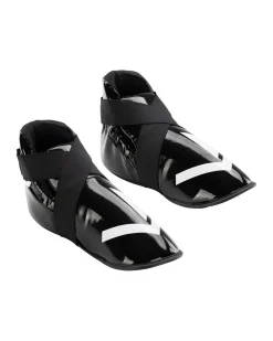 New Century Martial Arts WAKO Valor Kicks