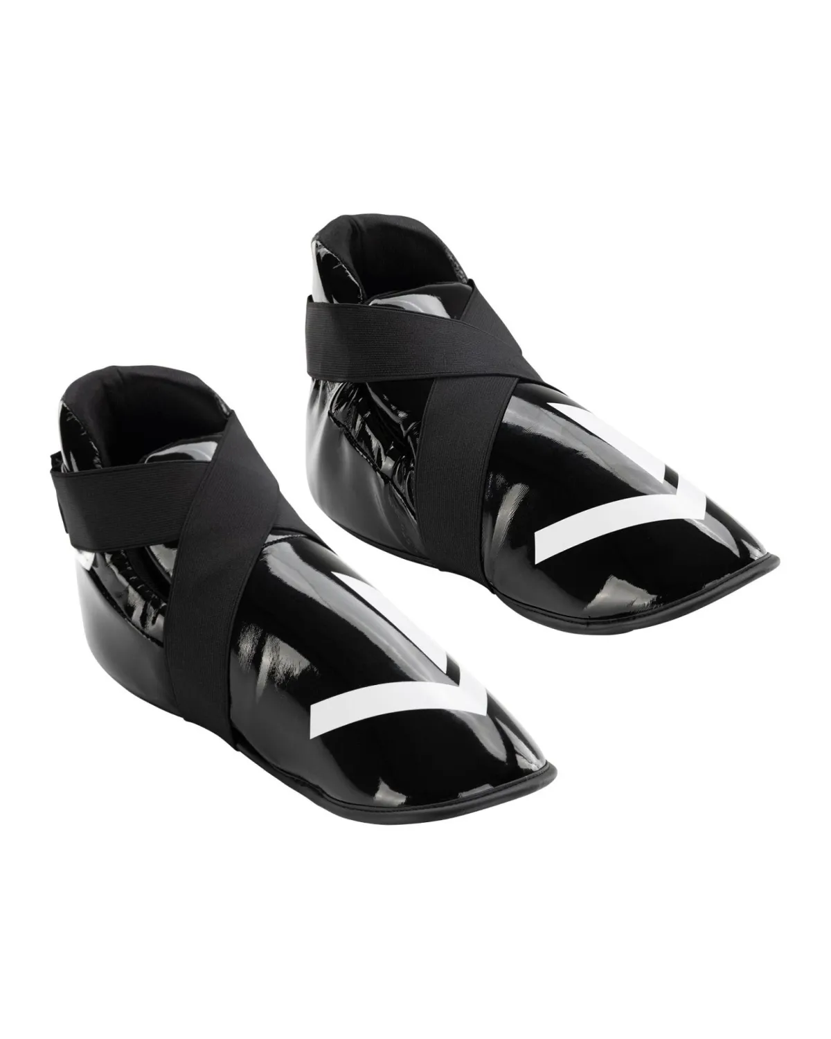 New Century Martial Arts WAKO Valor Kicks