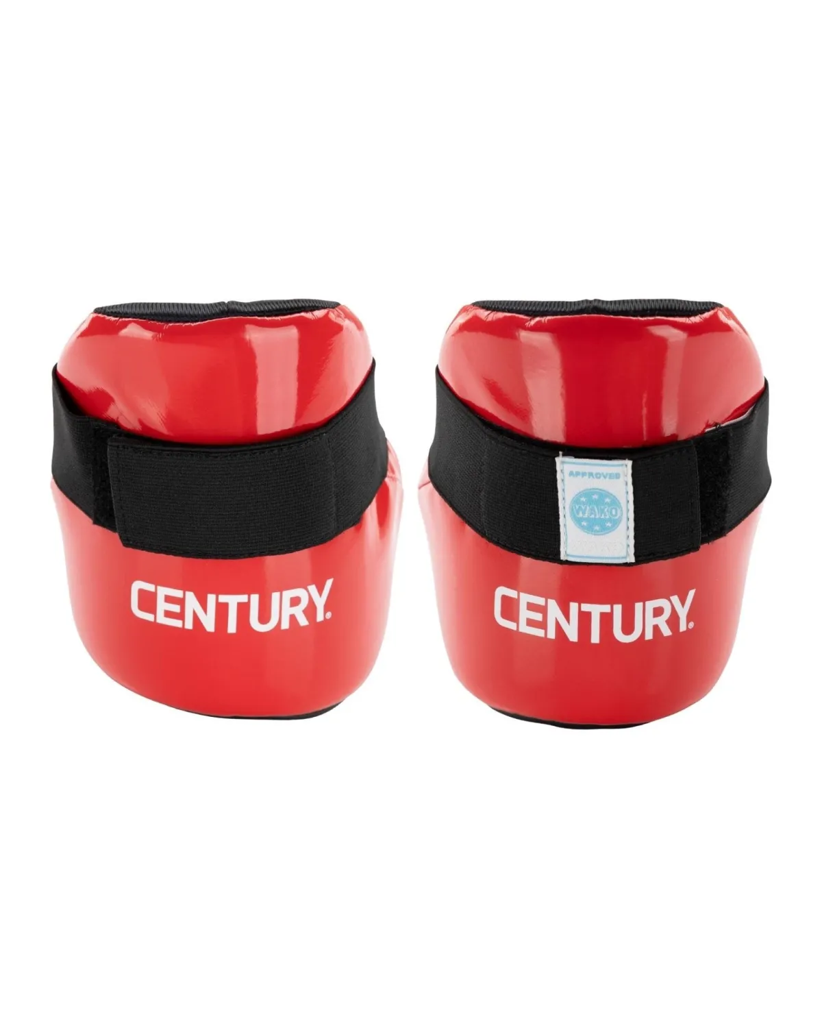 New Century Martial Arts WAKO Valor Kicks