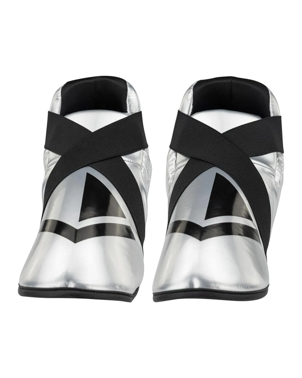 New Century Martial Arts WAKO Valor Kicks