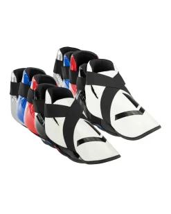 New Century Martial Arts WAKO Valor Kicks