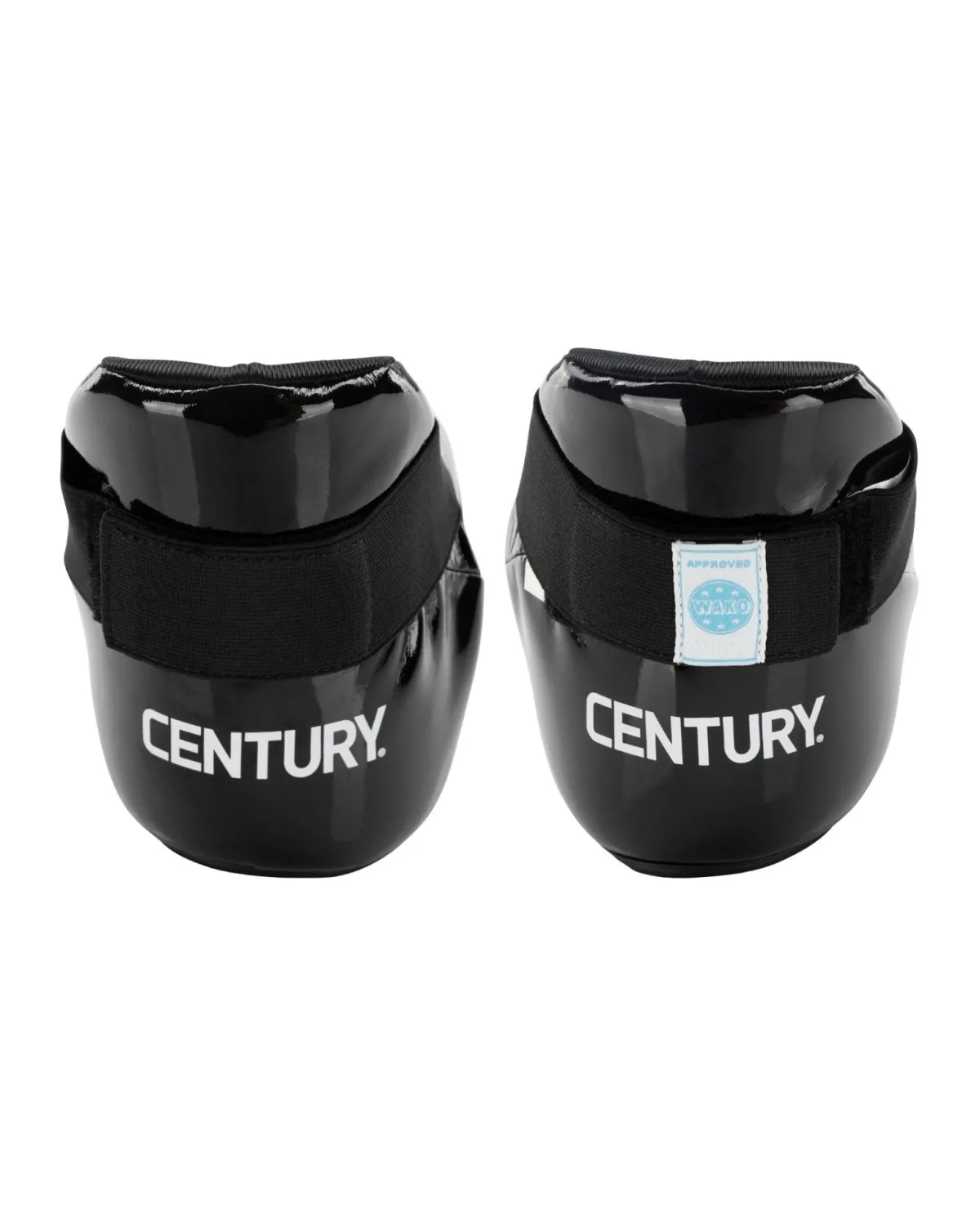 New Century Martial Arts WAKO Valor Kicks