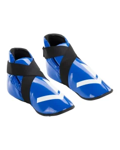 New Century Martial Arts WAKO Valor Kicks