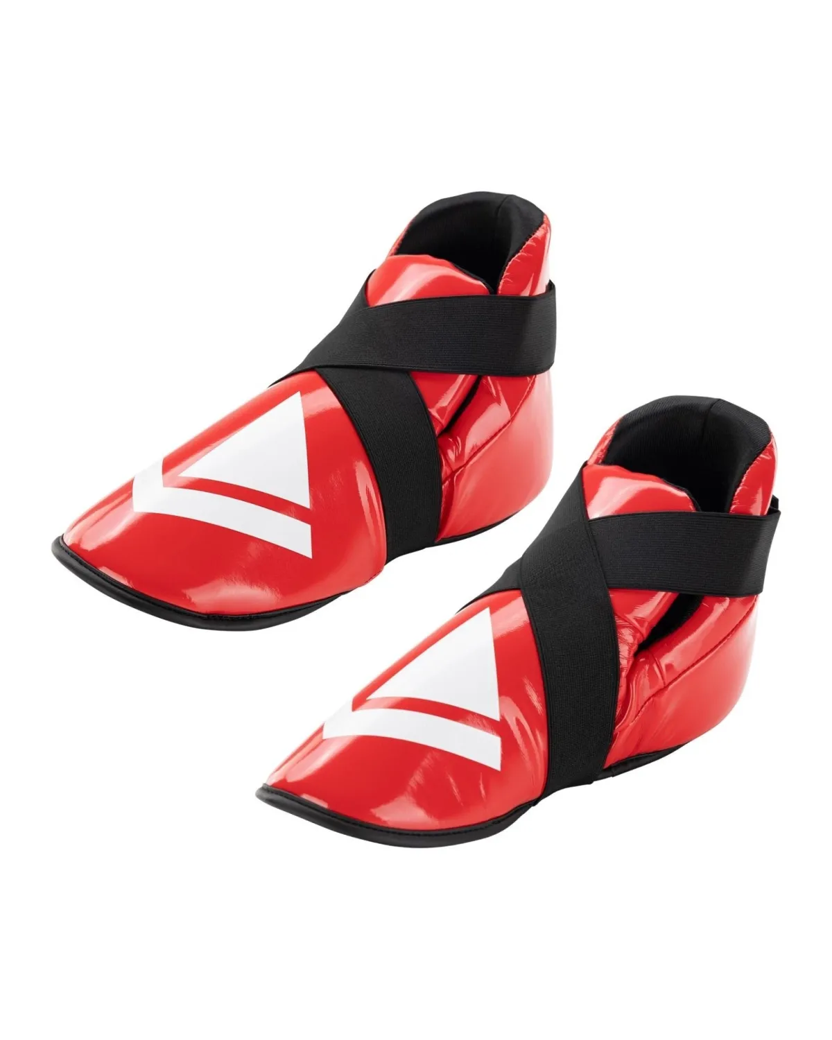 New Century Martial Arts WAKO Valor Kicks