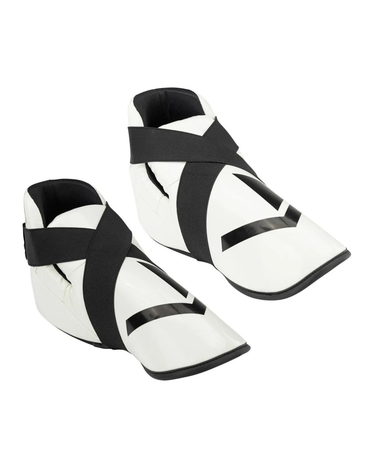 New Century Martial Arts WAKO Valor Kicks