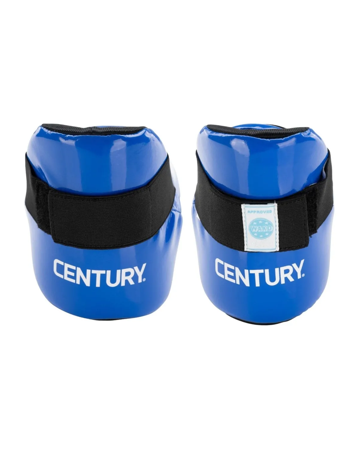 New Century Martial Arts WAKO Valor Kicks