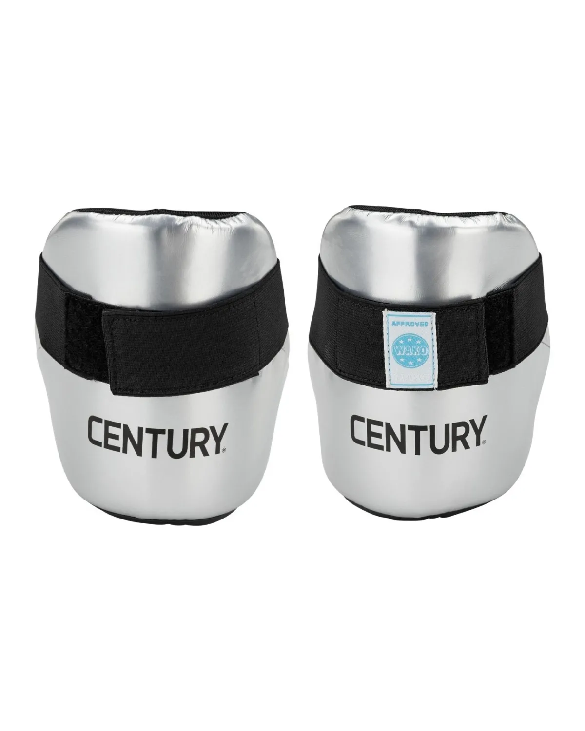 New Century Martial Arts WAKO Valor Kicks