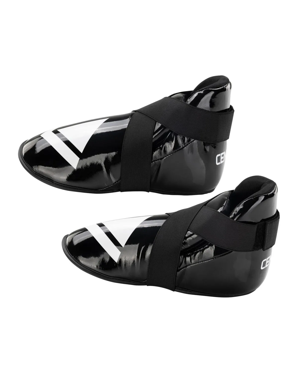 New Century Martial Arts WAKO Valor Kicks