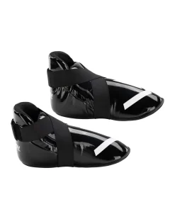 New Century Martial Arts WAKO Valor Kicks