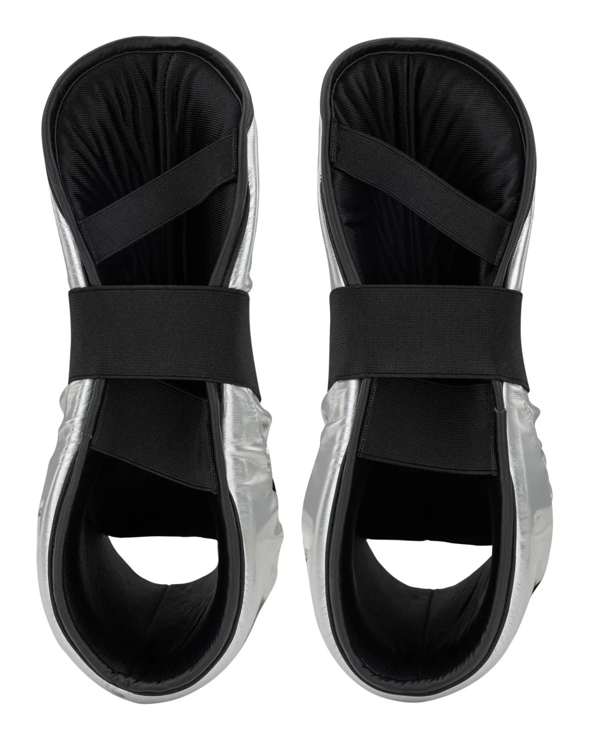 New Century Martial Arts WAKO Valor Kicks