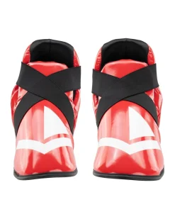 New Century Martial Arts WAKO Valor Kicks
