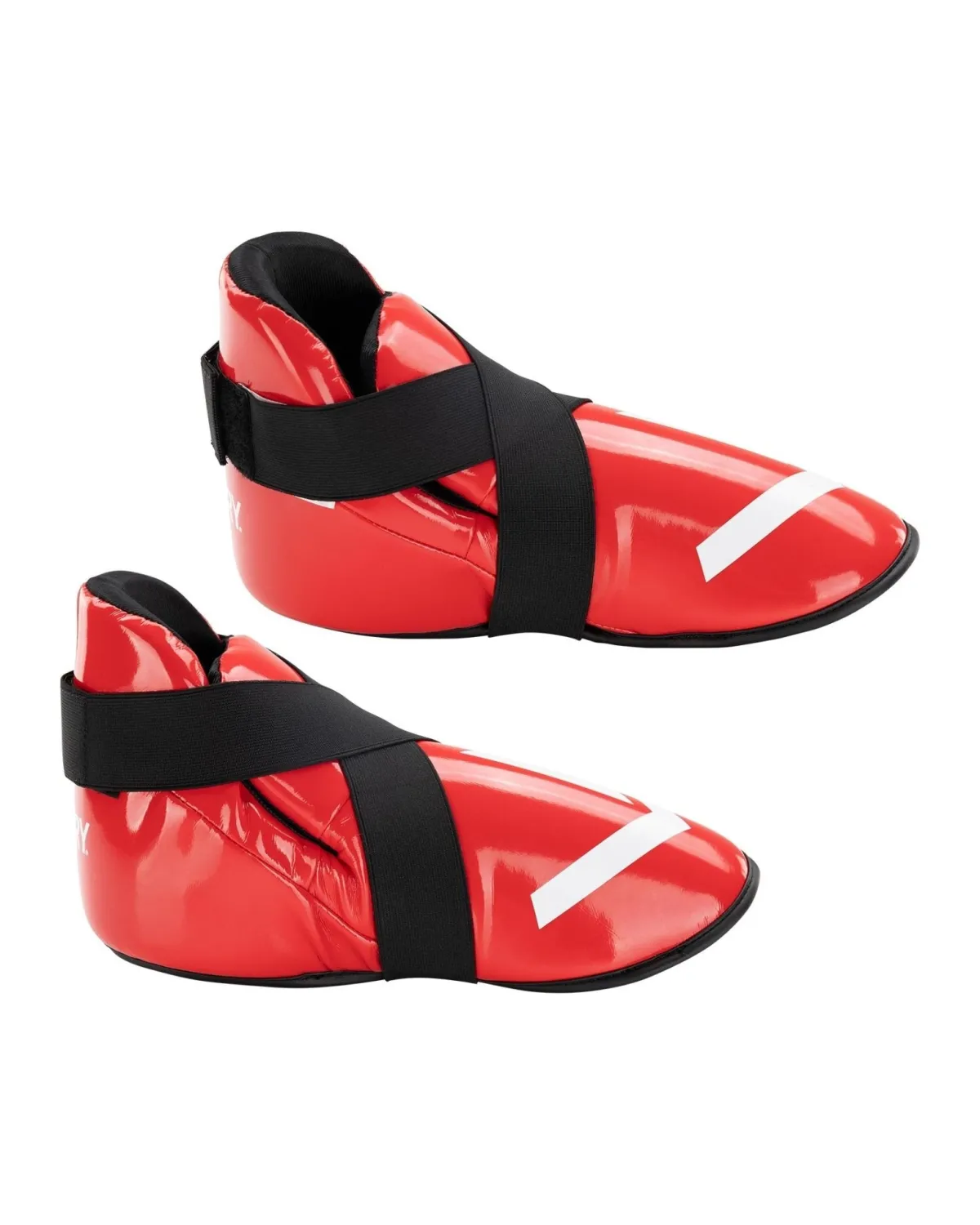 New Century Martial Arts WAKO Valor Kicks