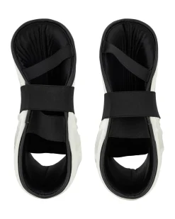 New Century Martial Arts WAKO Valor Kicks