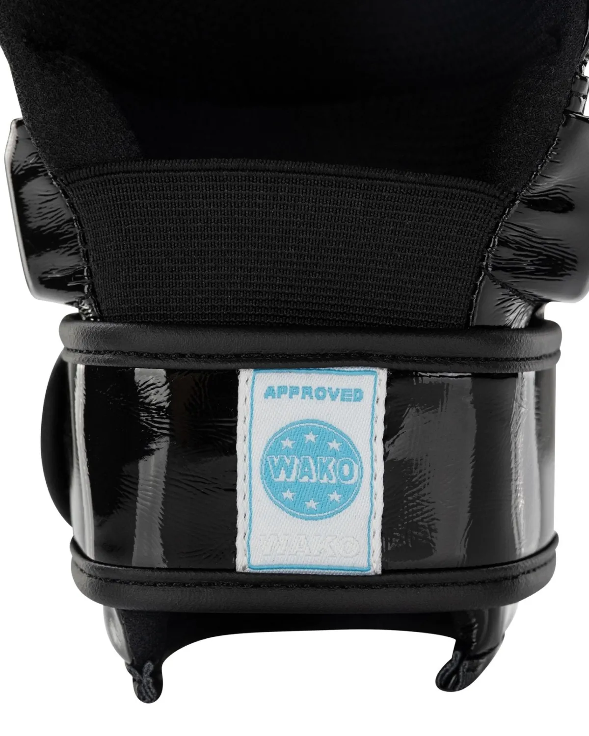 Hot Century Martial Arts WAKO Valor 8 oz. Punch