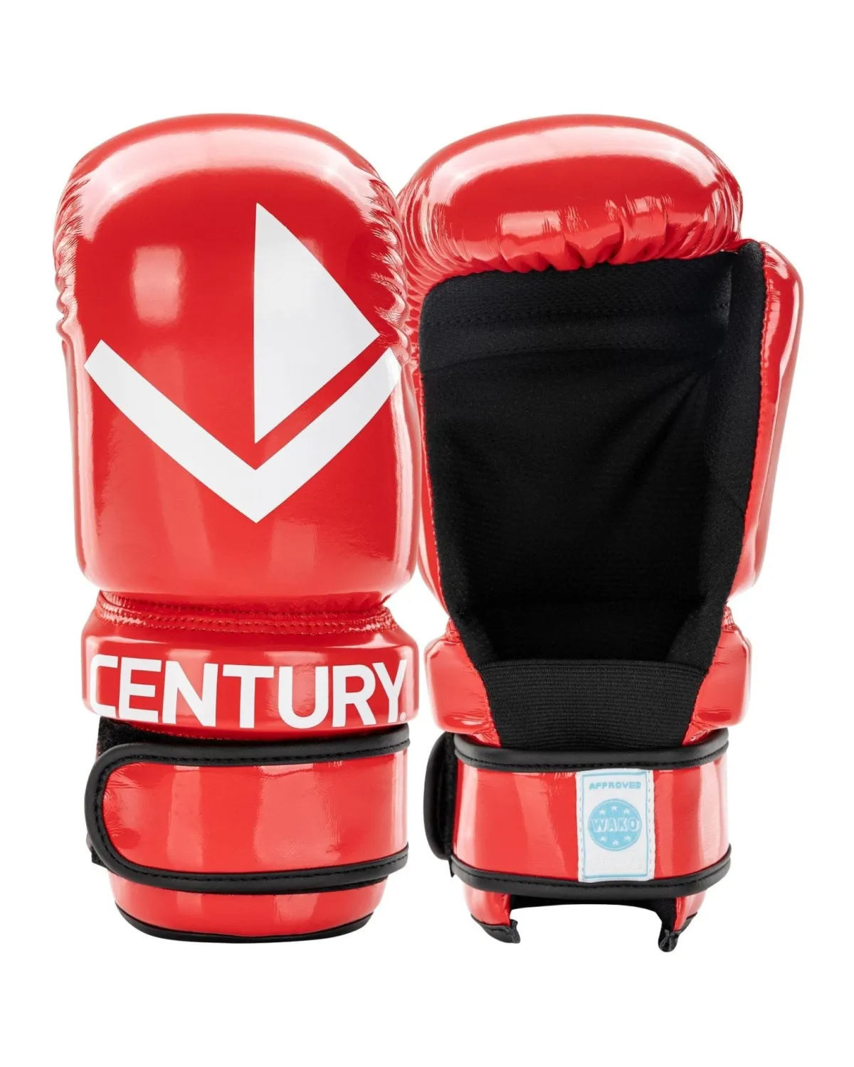 Hot Century Martial Arts WAKO Valor 8 oz. Punch