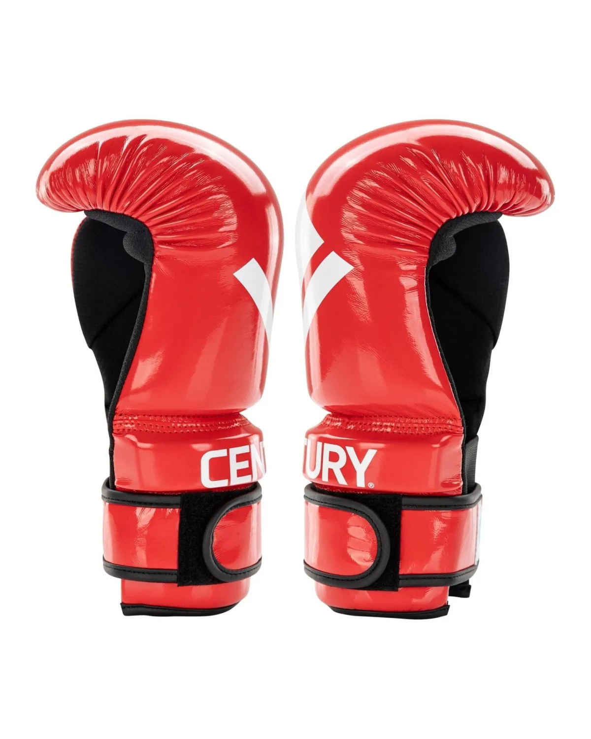 Hot Century Martial Arts WAKO Valor 8 oz. Punch