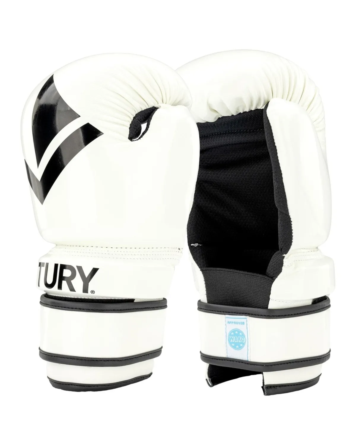 Hot Century Martial Arts WAKO Valor 8 oz. Punch