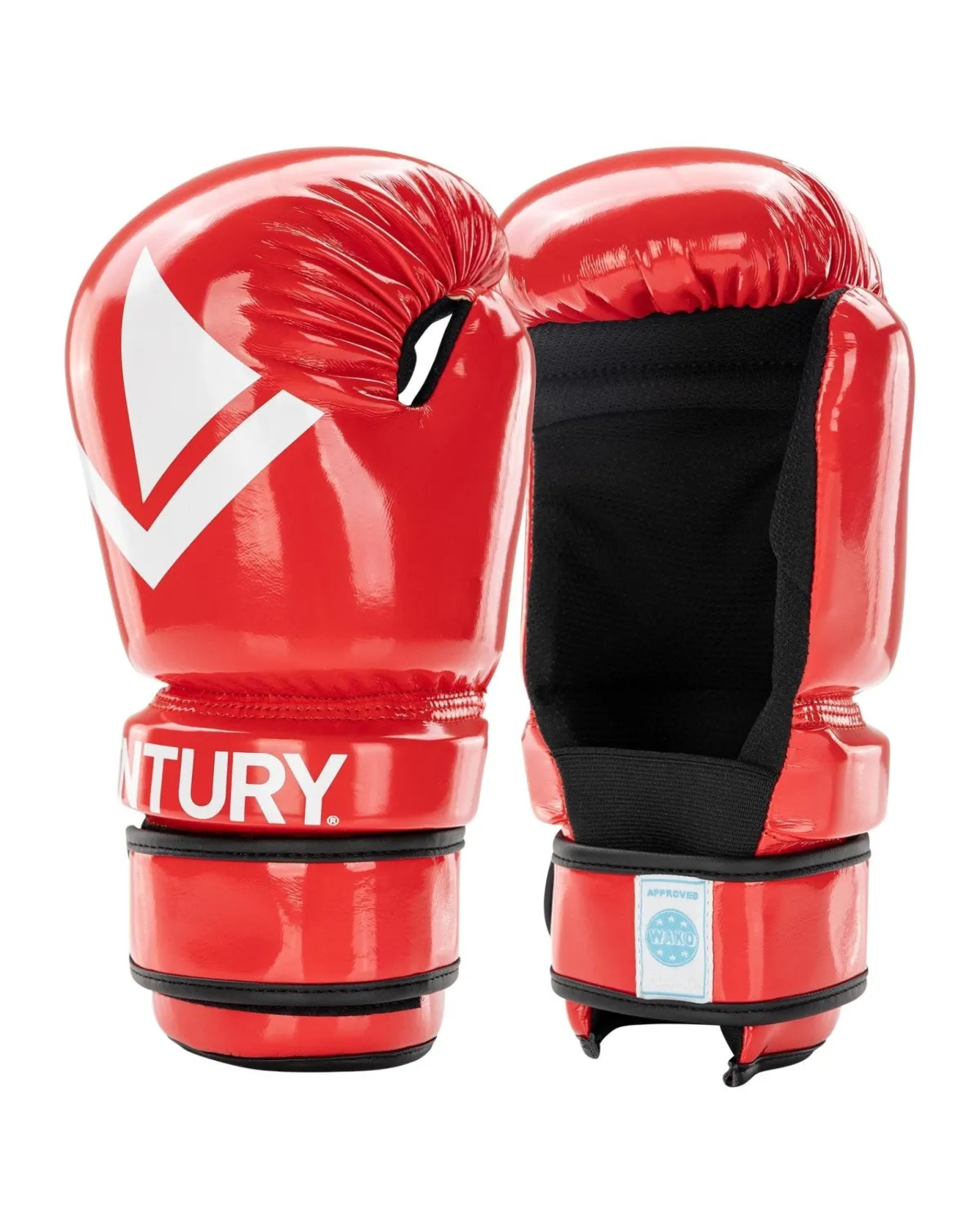 Hot Century Martial Arts WAKO Valor 8 oz. Punch