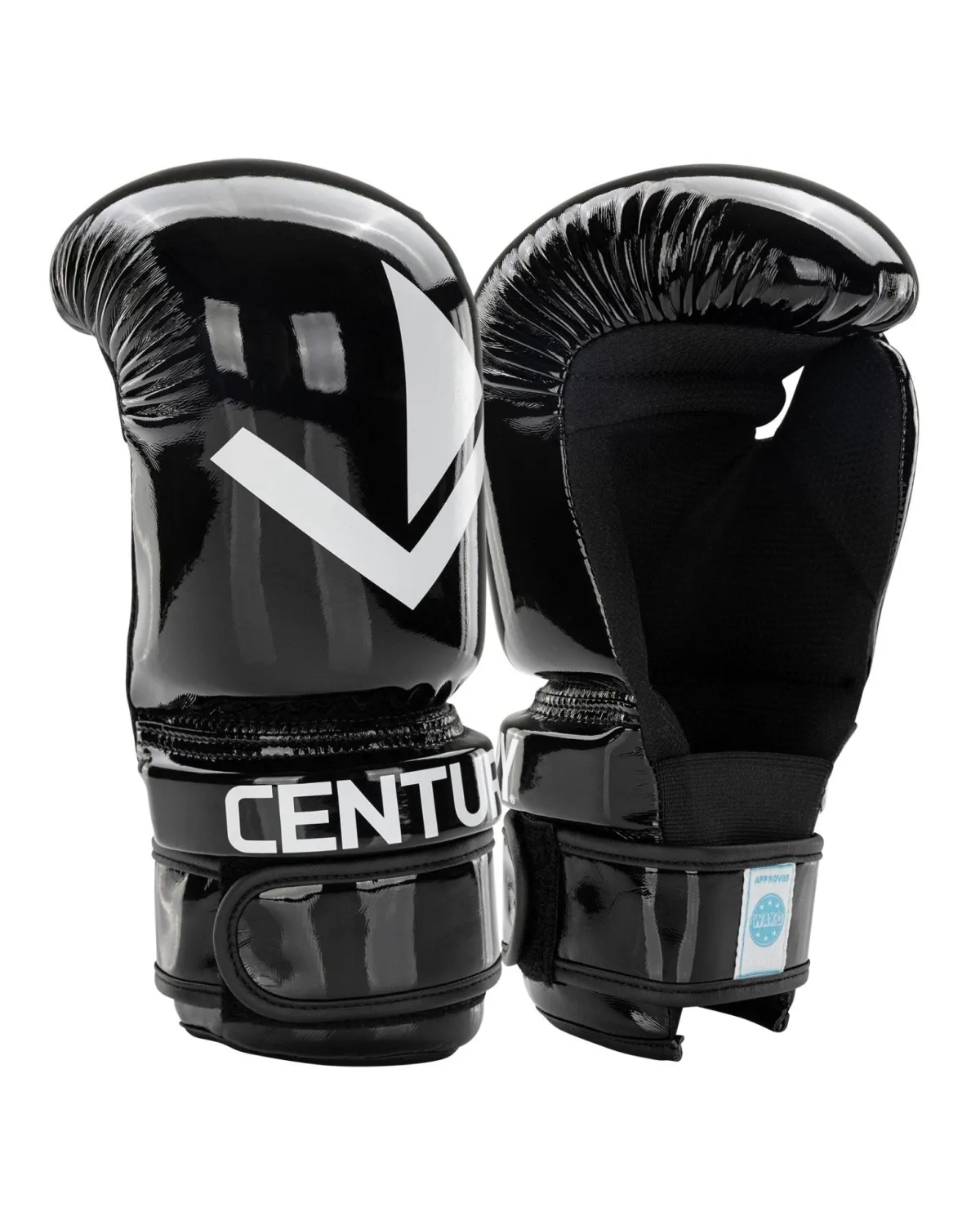 Hot Century Martial Arts WAKO Valor 8 oz. Punch