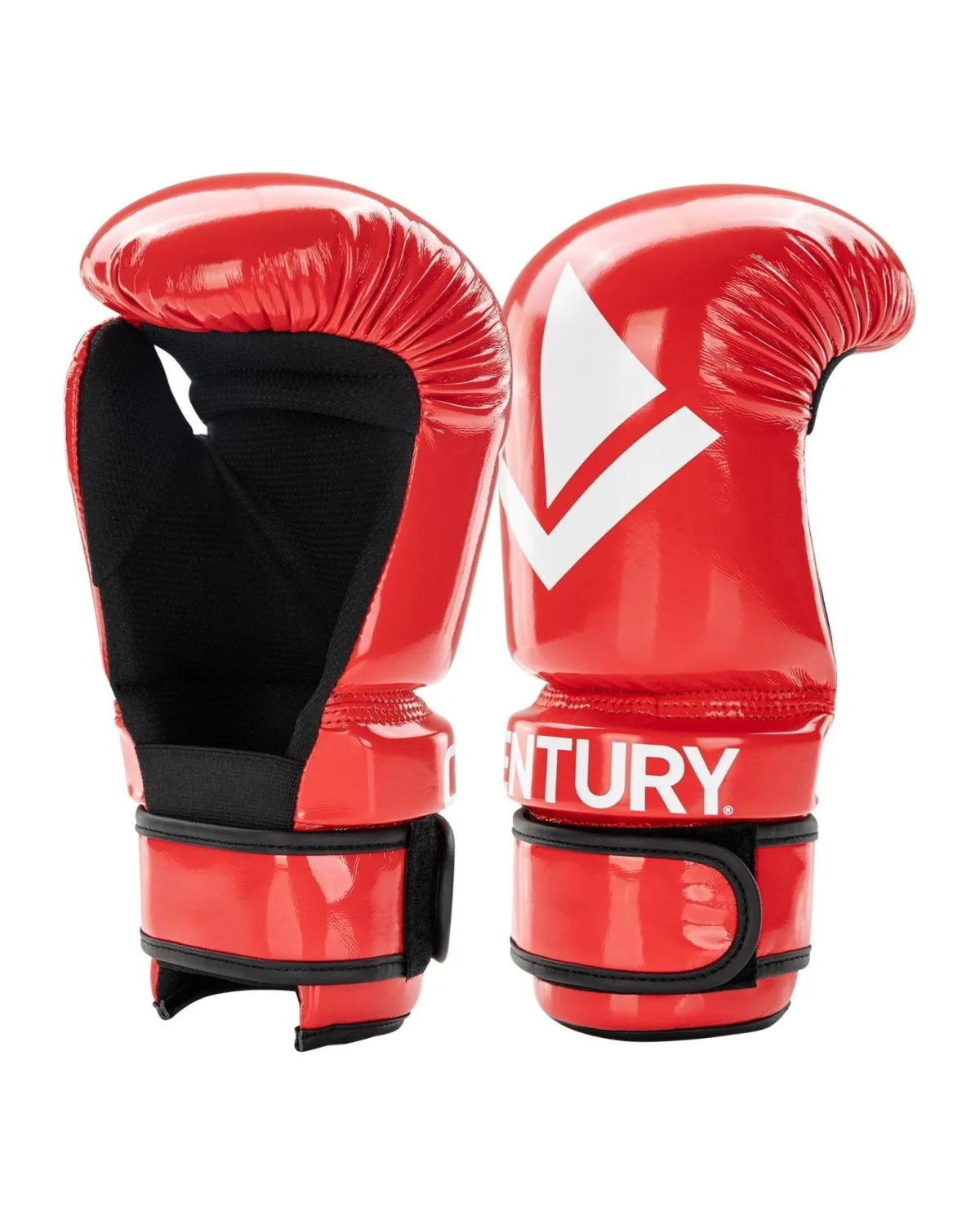 Hot Century Martial Arts WAKO Valor 8 oz. Punch