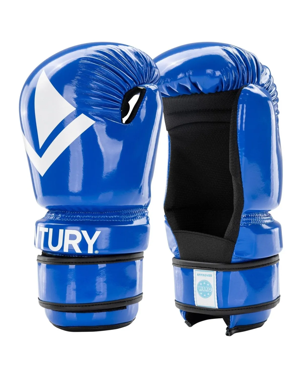 Hot Century Martial Arts WAKO Valor 8 oz. Punch