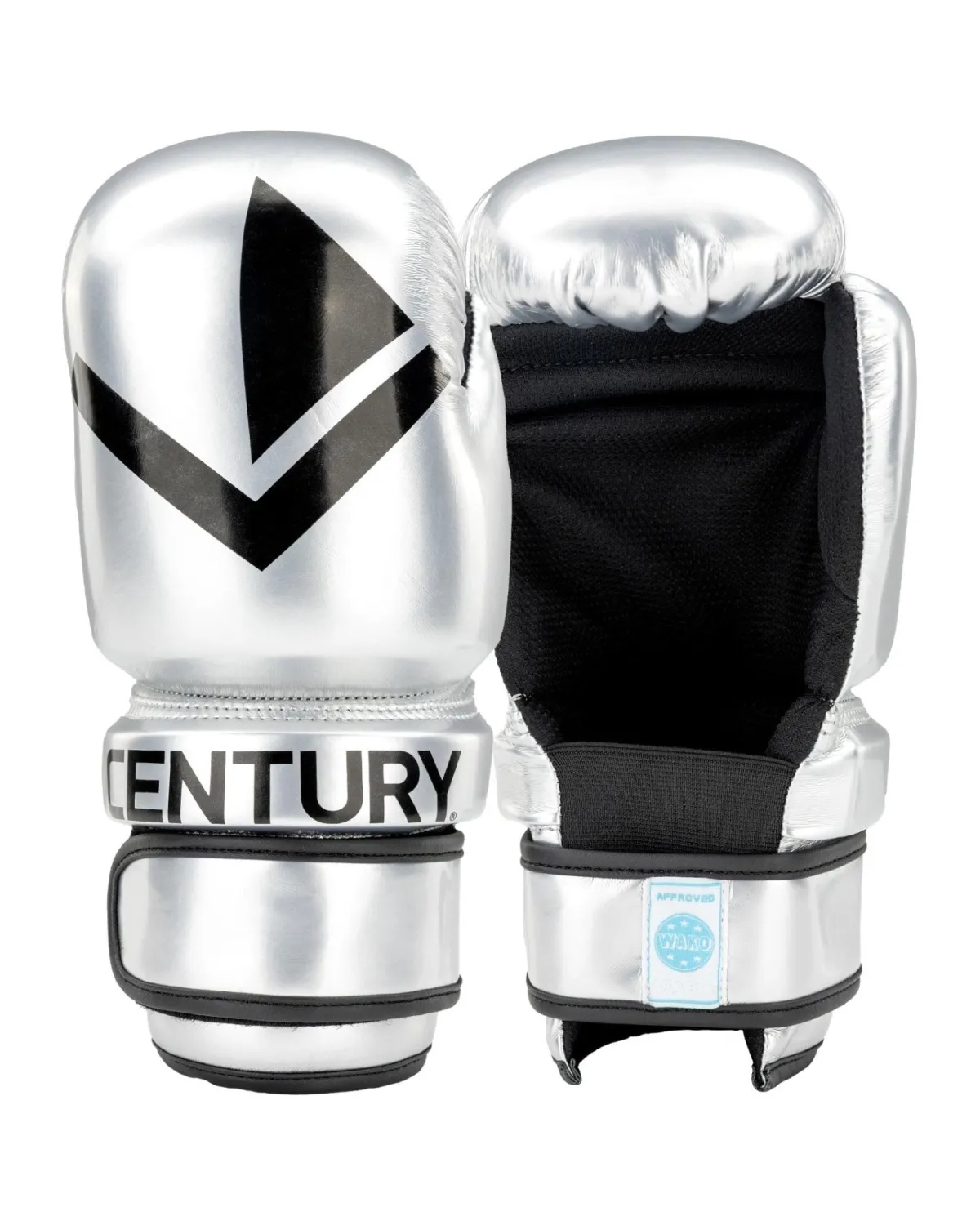 Hot Century Martial Arts WAKO Valor 8 oz. Punch