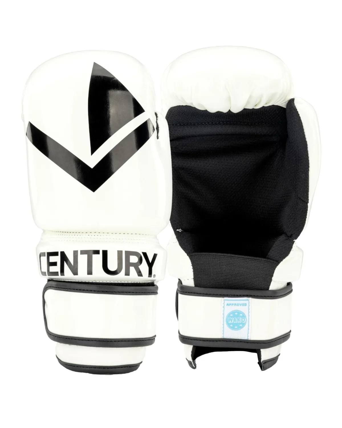 Hot Century Martial Arts WAKO Valor 8 oz. Punch