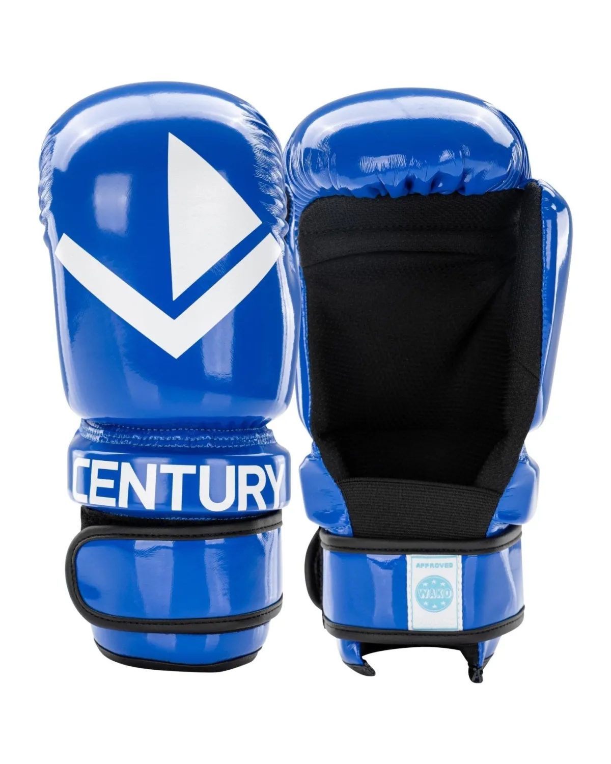 Hot Century Martial Arts WAKO Valor 8 oz. Punch