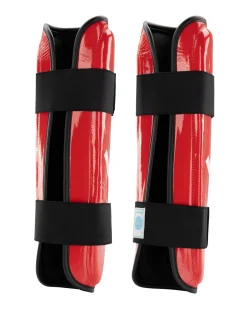 Clearance Century Martial Arts WAKO Valor Shin Guards