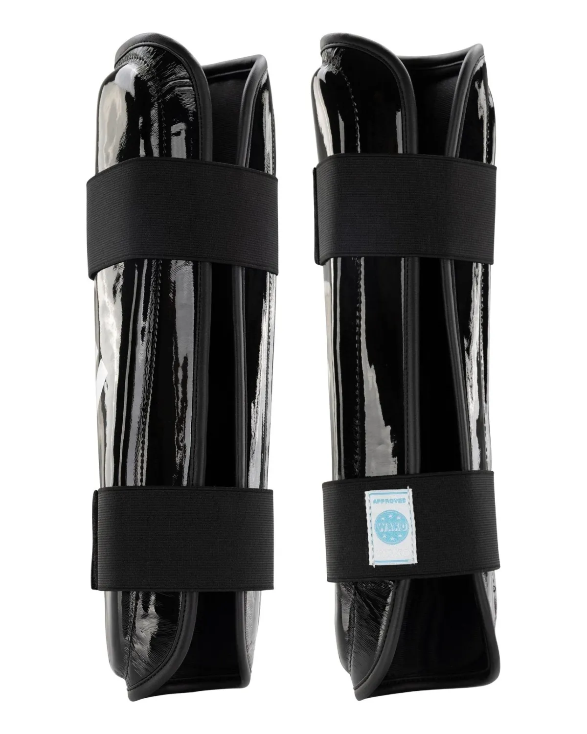 Clearance Century Martial Arts WAKO Valor Shin Guards