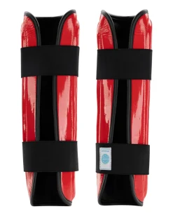 Clearance Century Martial Arts WAKO Valor Shin Guards