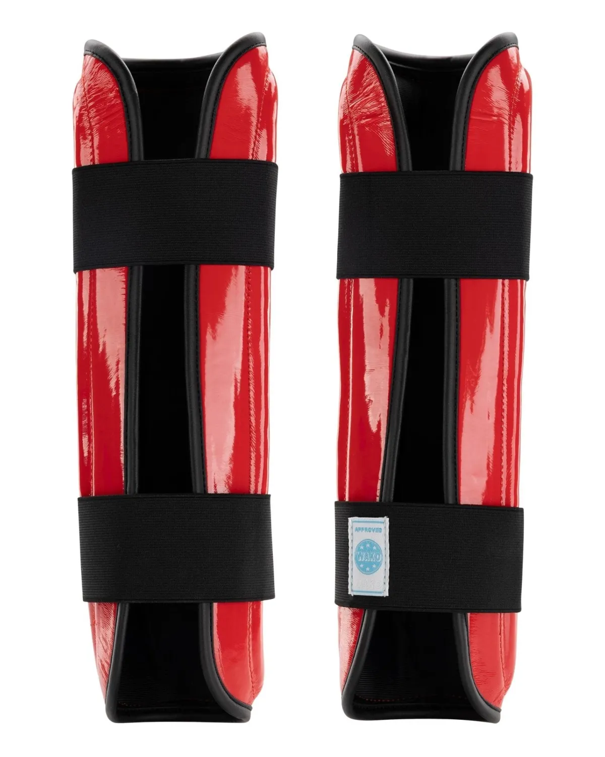 Clearance Century Martial Arts WAKO Valor Shin Guards