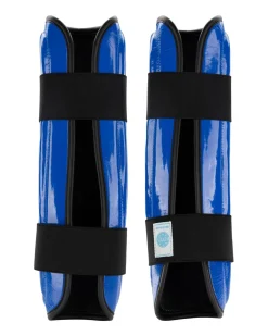 Clearance Century Martial Arts WAKO Valor Shin Guards