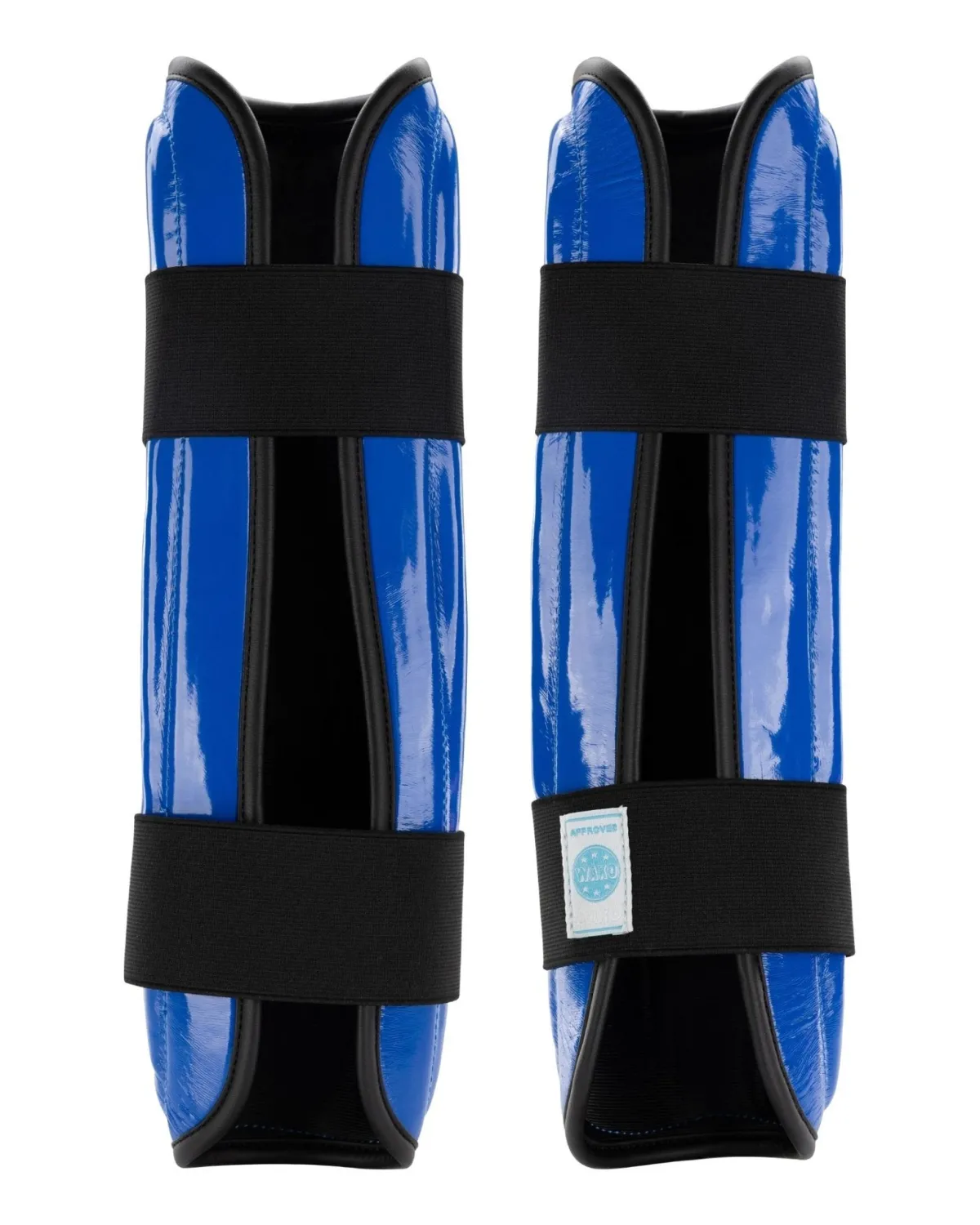 Clearance Century Martial Arts WAKO Valor Shin Guards