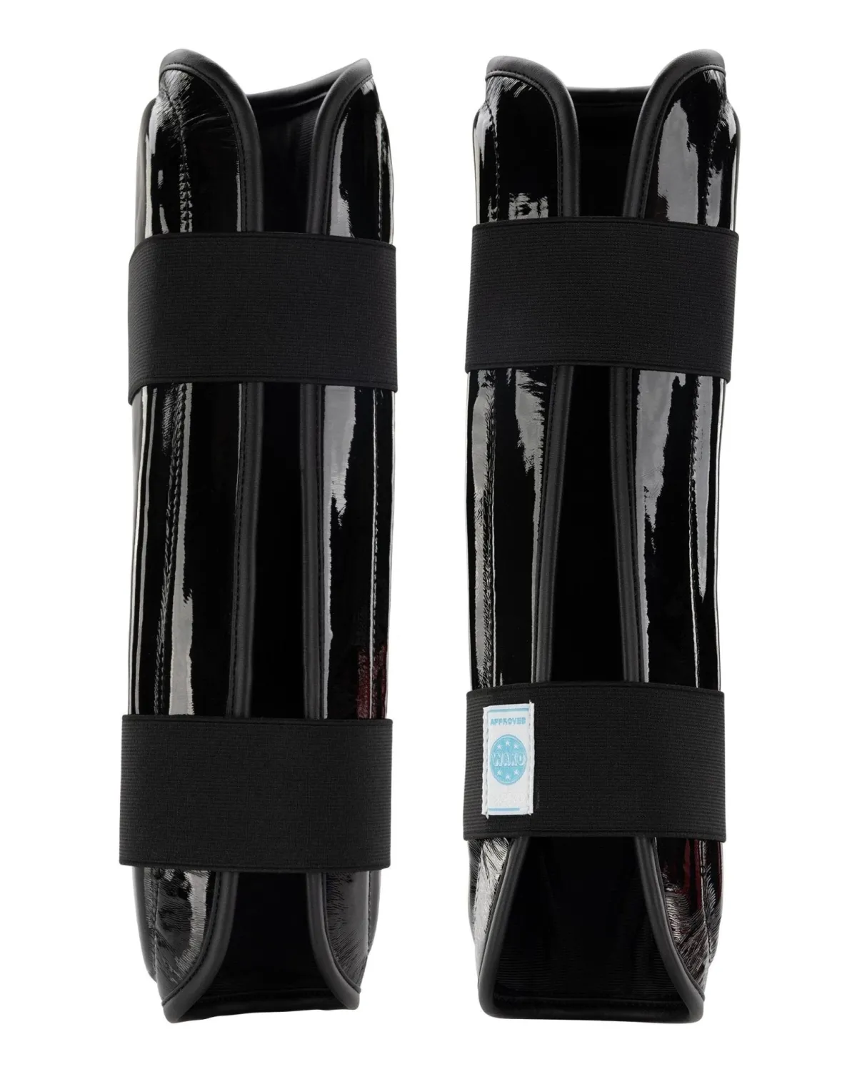 Clearance Century Martial Arts WAKO Valor Shin Guards