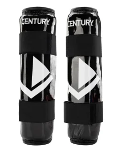 Clearance Century Martial Arts WAKO Valor Shin Guards