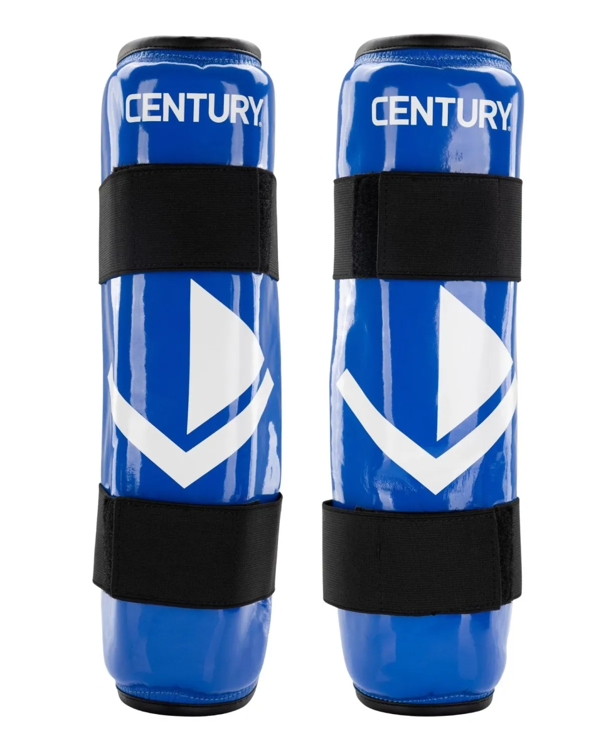 Clearance Century Martial Arts WAKO Valor Shin Guards