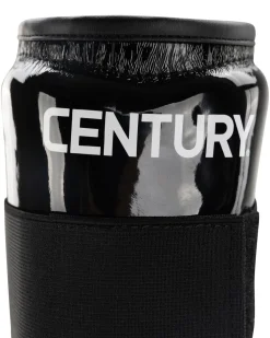 Clearance Century Martial Arts WAKO Valor Shin Guards